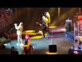 Alanis Morissette - You Learn - Ziggo Dome Amsterdam
