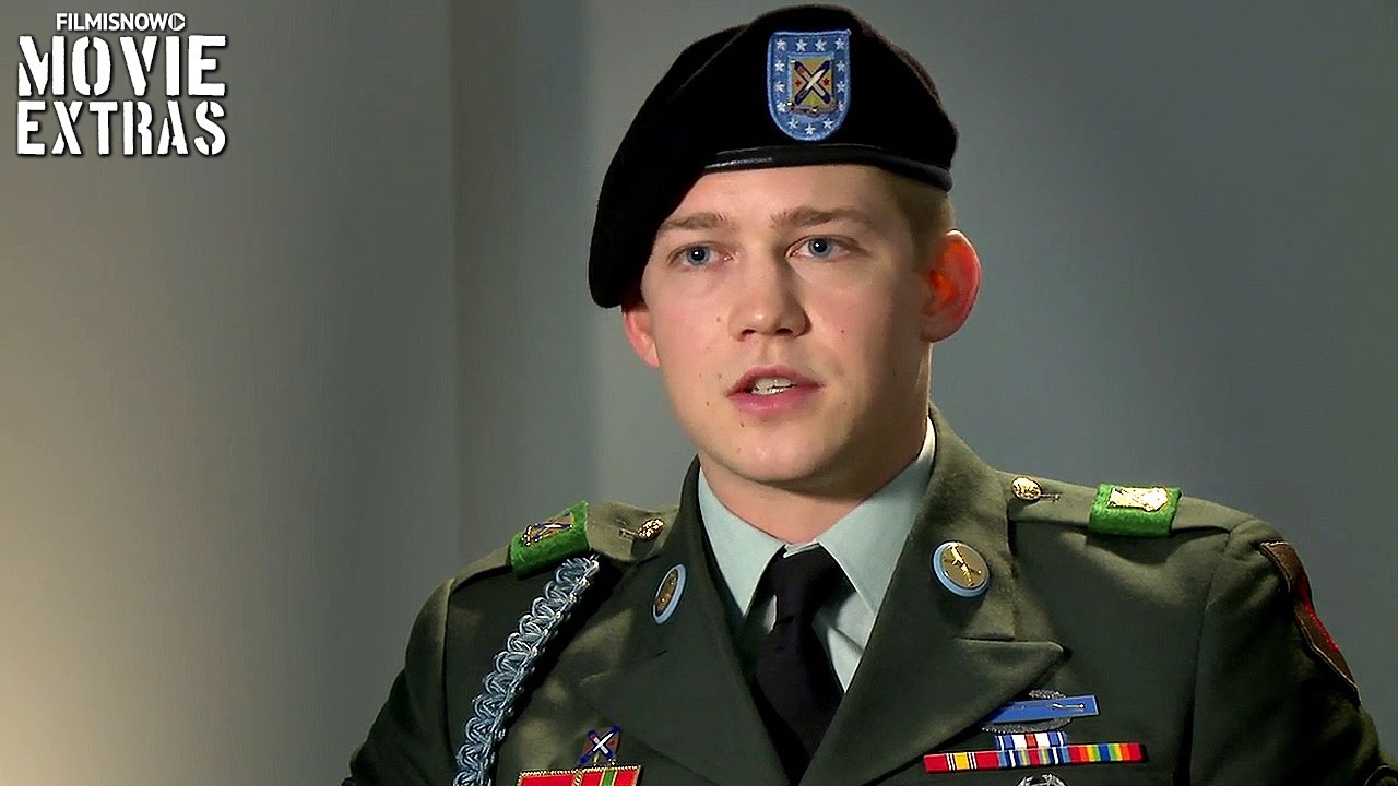 Billy Lynn Billy Lynn