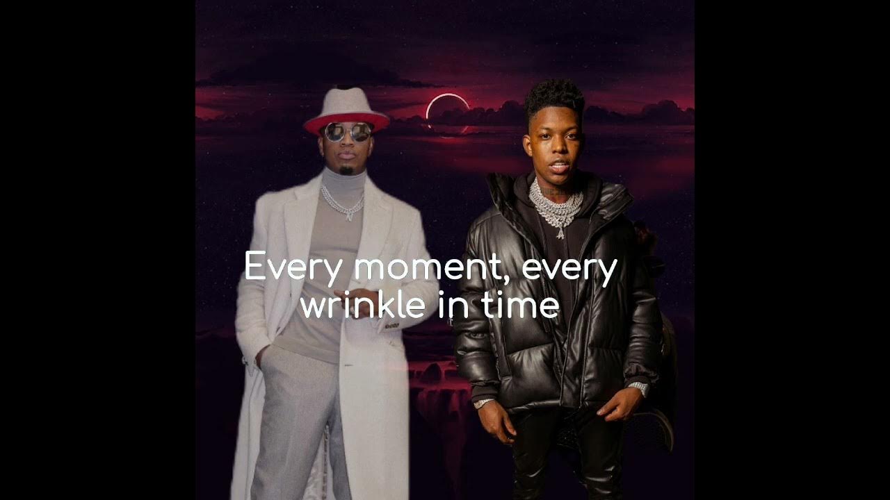 Yung Bleu Walk Through The Fire Lyrics Yung Bleu Ft Ne-Yo " I walk through Fire 🔥"(audio Lyrics) - YouTube