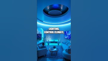 The Future of Ambient Intelligence: Context-Aware Homes