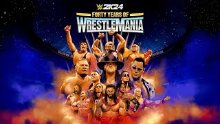 WWE 2K24 Live Stream: Ultimate Gameplay, 1000 Subscribers complete karne hai, Join karlo sabhi
