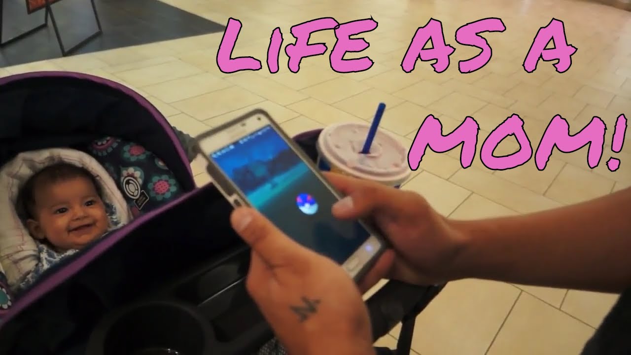 Breastfeeding in Public YouTube