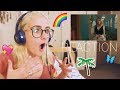 Taylor Swift ME! Reaction