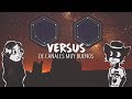 VERSUS | ESQUIZOFRENIA NATURAL - QUETZAL