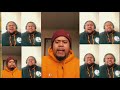 Vaniah toloa  tuli atu le faiva o tamatane cover  livingstone efu x lani alo