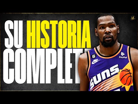 La HISTORIA COMPLETA
