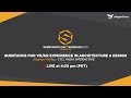 Substance for VR/AR Experience in Architecture & Design | Adobe Substance 3D