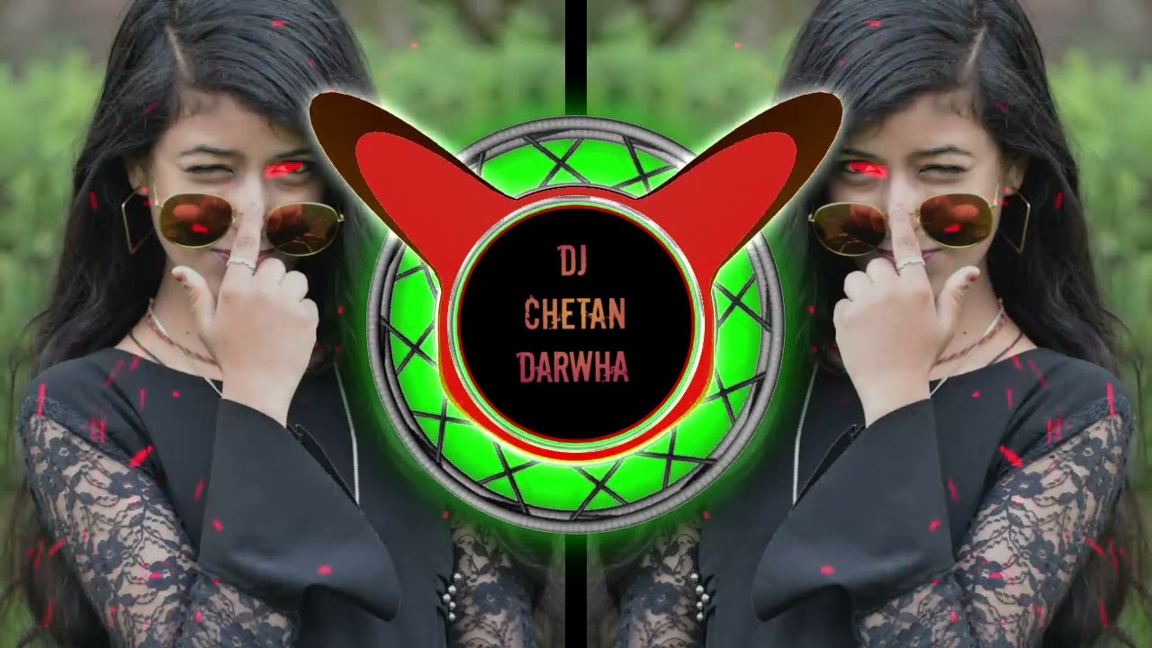 diwani mai diwani sajan ki deewani (DJ CHETAN FROM DARWHA) FULL  TABALA MIX 