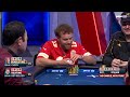Alan Keating Gets in Trouble in Big Cash Game!