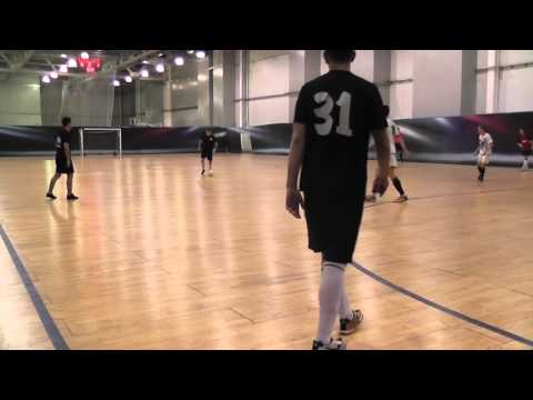 Видео к матчу МАМИ - МАБиУ