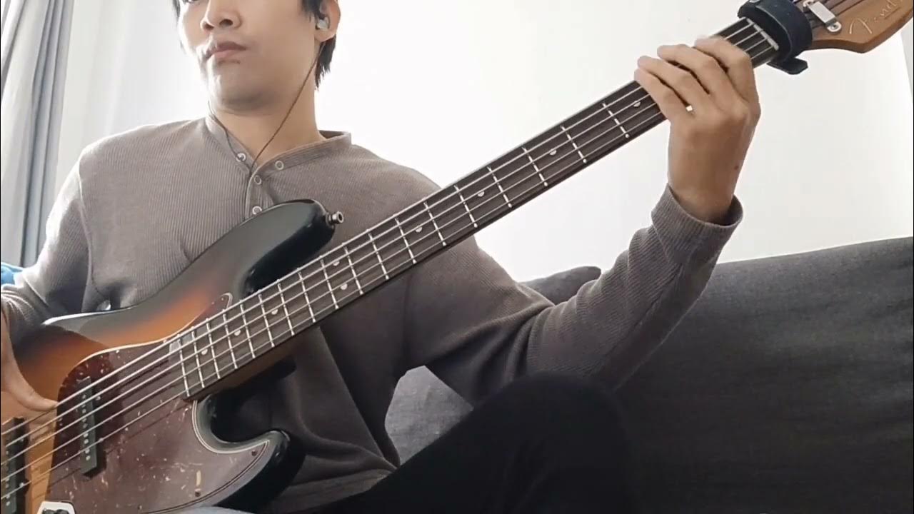 Palladium by weather report #basscover #fender #bassplayer Palladium by weather report #basscover #fender #bassplayer