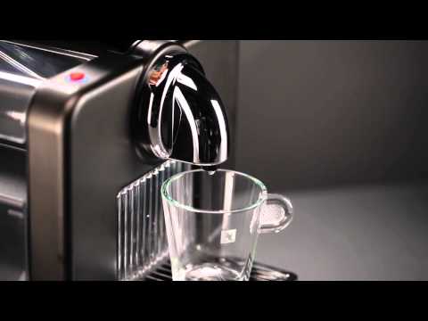 Nespresso Essenza: Störung