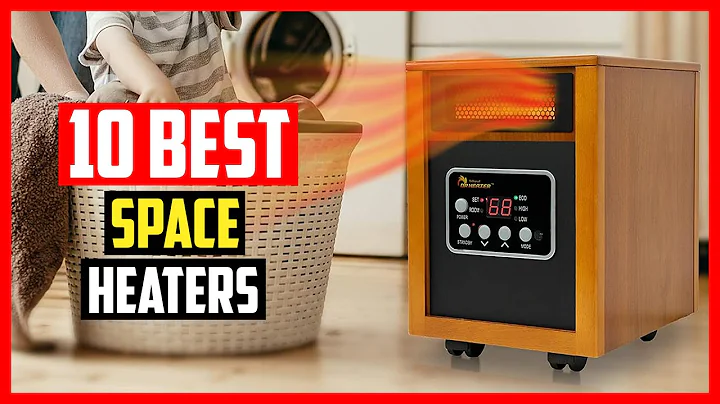 ✅Top 10 Best Space Heaters in 2025