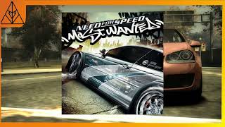 Ils - Feed the Addiction - NFS Most Wanted '05 OST [slowed + reverbed]