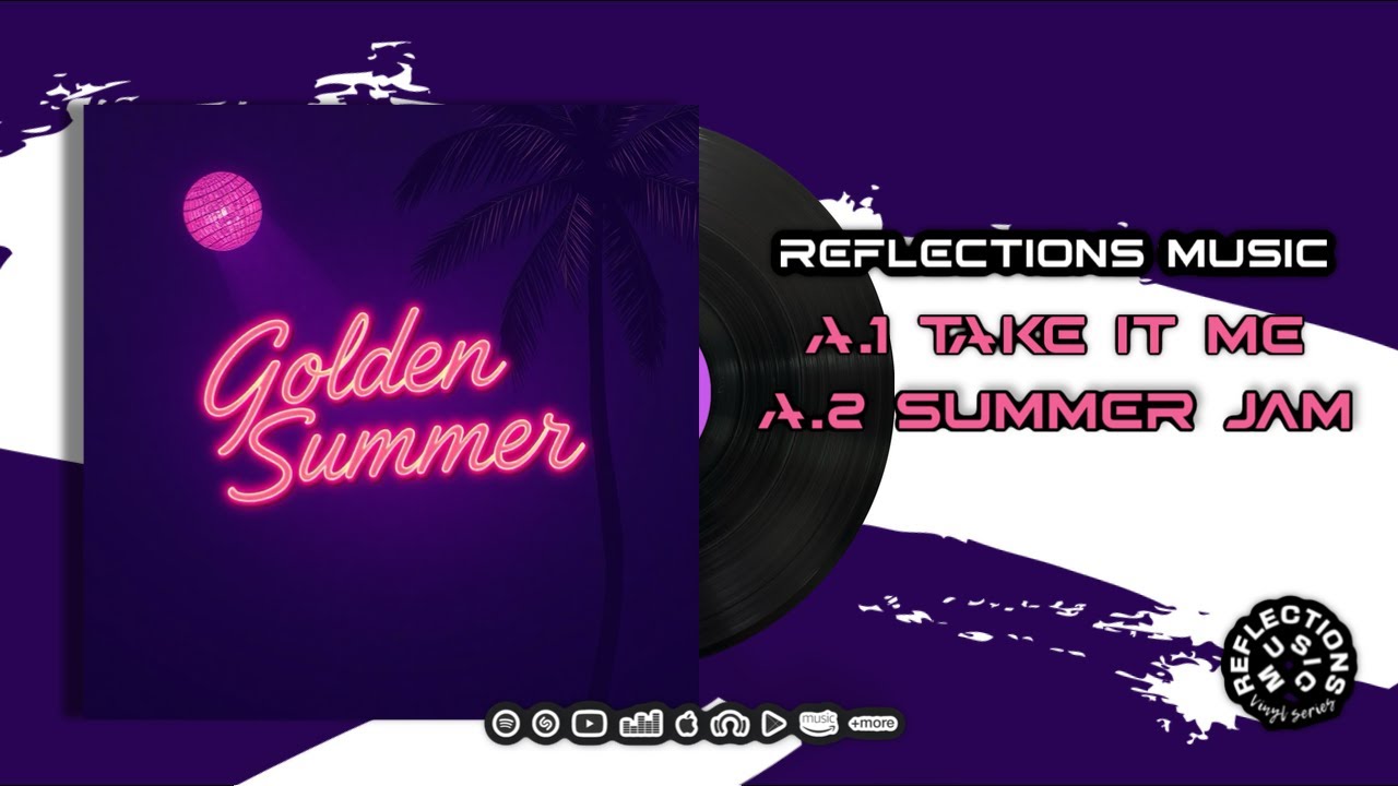 Summer Jam - Original Mix - YouTube