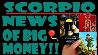 видео: СКОРПИОНУ⭐НУЖНО 👀!99⭐💰🎈О ВАУ!💰💞💰⭐НОВОСТИ О БОЛЬШИХ ДЕНЬГАХ!🎈⭐ЗВОНОК!💞💰ВАШИ ДЕНЬГИ🎈💰⭐НОЯБРЬ 2025 картинка: СКОРПИОНУ⭐НУЖНО 👀!99⭐💰🎈О ВАУ!💰💞💰⭐НОВОСТИ О БОЛЬШИХ ДЕНЬГАХ!🎈⭐ЗВОНОК!💞💰ВАШИ ДЕНЬГИ🎈💰⭐НОЯБРЬ 2025