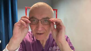 Trzaski W Kolanie Na Żywo