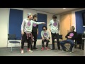LIFriends Wednesday 第一回
