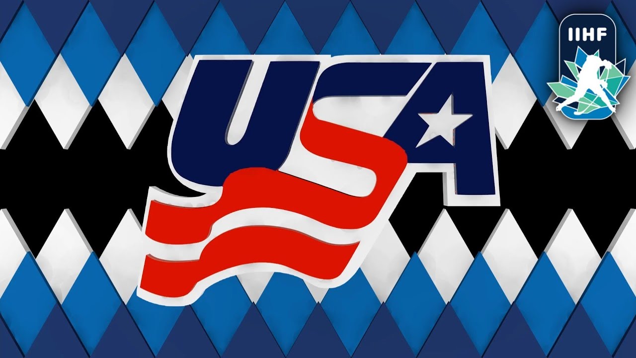 Wjc 21 Team Usa Goal Horn Youtube