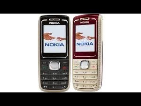 Update RESTORATION NOKIA 1650