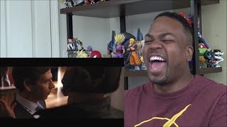 Bane - Voiced by Tyrone Magnus - REACTION!!!