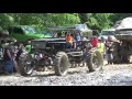 The buggy makes it rain at the pipeline 2017