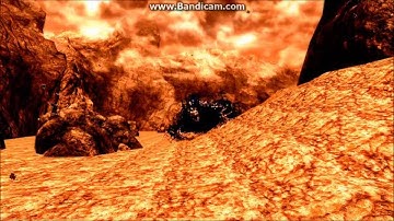 Skyrim Midas Magic Evolved Trailer v16