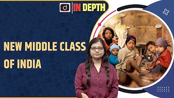 What is Multidiminsional Poverty Index | Indepth | Drishti IAS