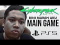 Bini tak marah ke suami main GAME ??