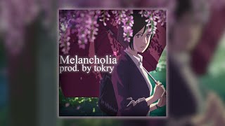 MELANCHOLIA - Beautiful, Emotional Sample Pack (prod. by tokry) | FREE SAMPLE PACK