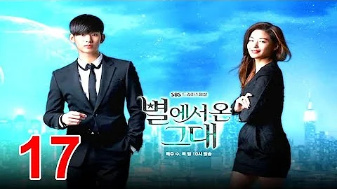 My love from the star episode 17 hindi dubbed Korean drama - DayDayNews