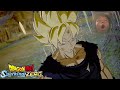 GOKU IS IN SUPER SAIYAN | Dragon Ball Sparkling Zero (Part 2)