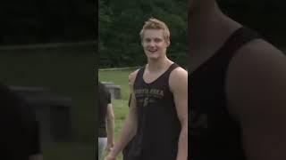 Jennifer Lawrence Went Deaf In The Hunger Games