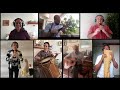 Los Folkloristas - La Paloma (Live Stream)