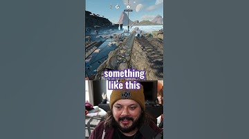 Actually, I designed the Hypertube Cannon in Satisfactory