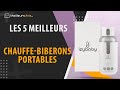  meilleur chauffebiberon portable  comparatif 2024