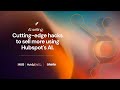 AI selling: Cutting-edge hacks to sell more using Hubspot's AI.