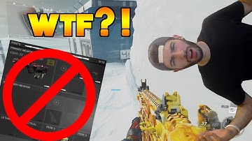 COD:WWII NEWS - No Create a Class?! War Mode, Beta, E3!