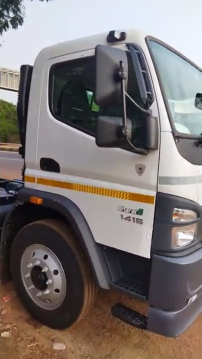 bharatbenz 1415  #shorts