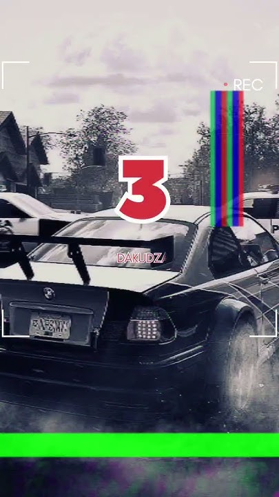 Минусы NFS MW #игрынапк #game #игра #игры #игрынарусском #нфс #гонки ...
