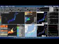 【釧路沖】2025年10月22日 18時17分31秒（最大震度4 M5.0 深さ50km）地震録画