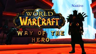 World of Warcraft CZ : WAY OF HERO [ START ]