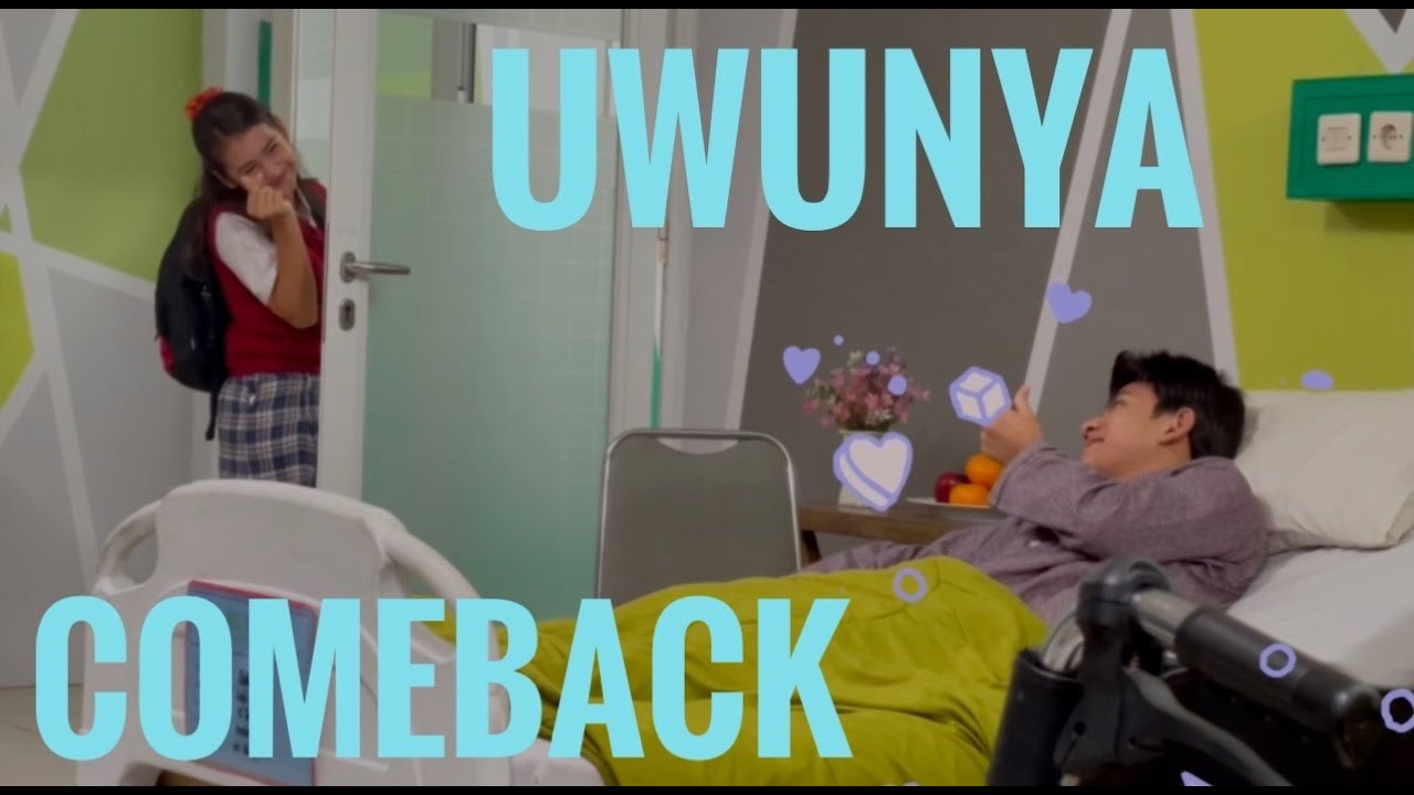 Dari jendela smp Reysan / jolan yang uwu comeback