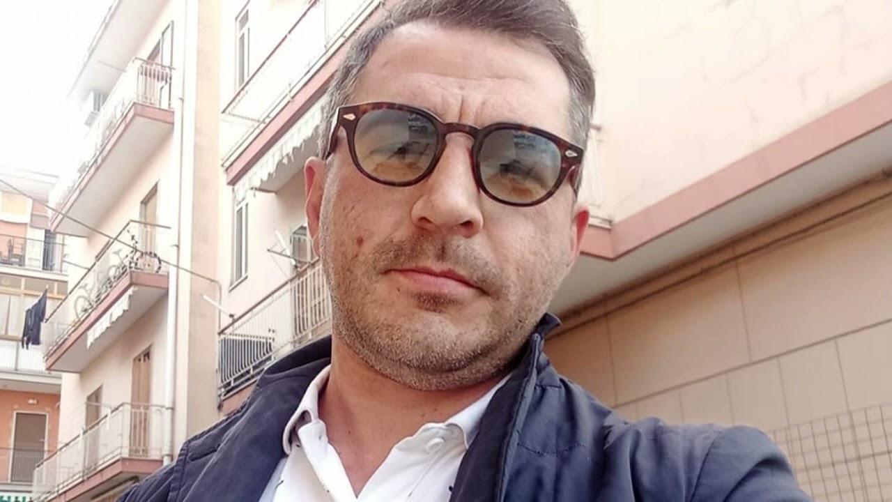 E' in gravi condizioni  Alessandro Caccavale, compagno di Anna Borsa, uccisa dal suo ex Alfredo Erra