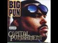 Big Pun - Beware [High Quality + Lyrics]