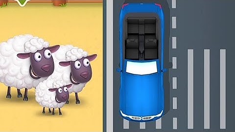 Save The Sheep | Gameplay Walkthrough | Android Gameplay