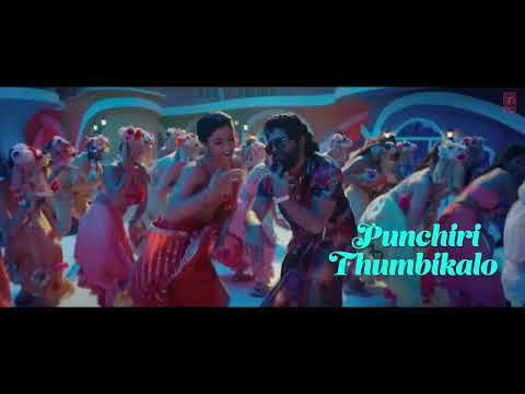 PEELINGS (Full Song Lyrics) Hindi | Pushpa 2 The Rule | Allu Arjun | Rashmika | Sukumar | DSP,Javed