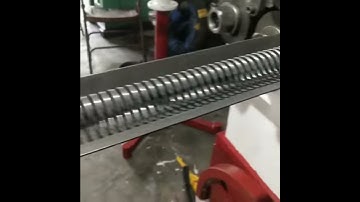 CNC / spring CNC /Creer springs /compression spring /indian spring manufacturer