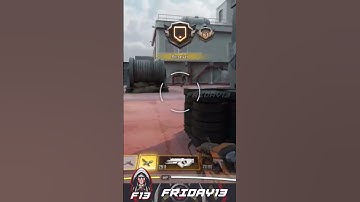 4 kills with purifier | Call of duty mobile gameplay #cod #codm #codmobile #shorts