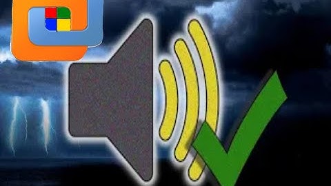 How to fix sound crackling on windows xp (VMware)